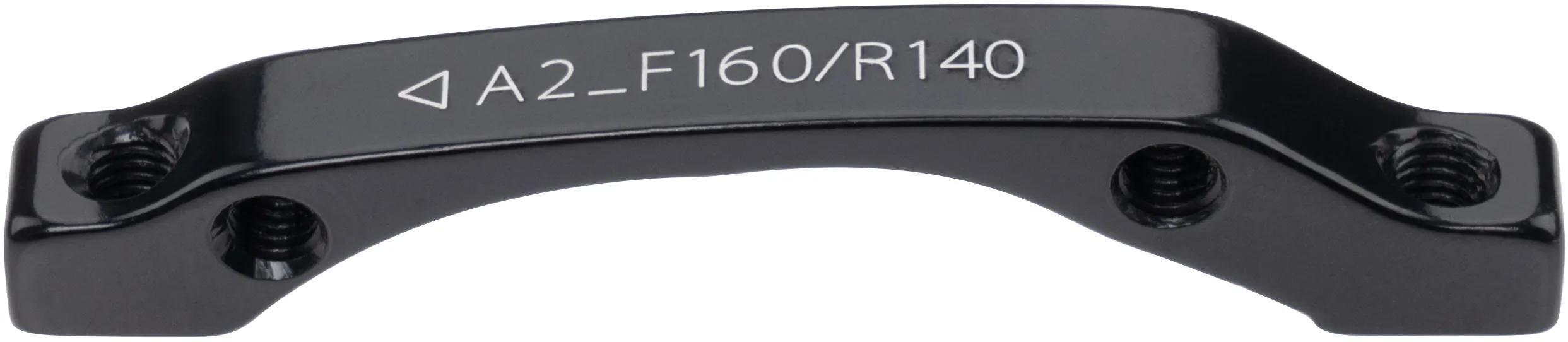 TRP Adapter A2 160mmF/140mmR (IS)