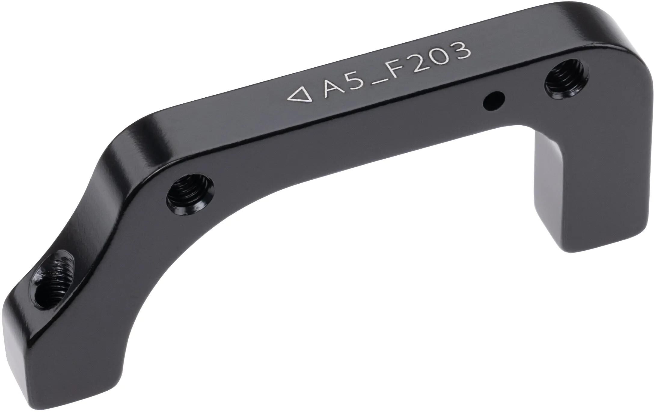 TRP Adapter A5 203mm (IS) přední