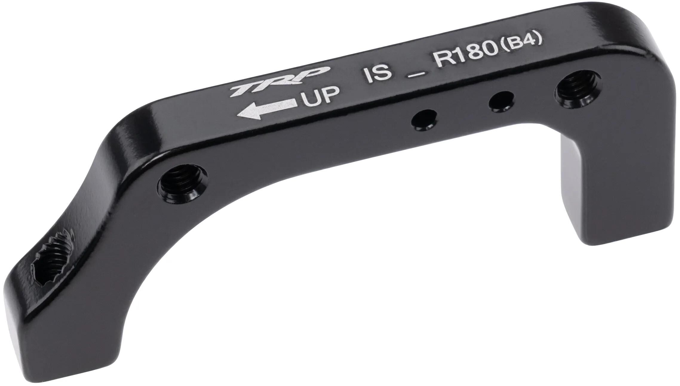 TRP Adapter B4 180mm (IS) zadní