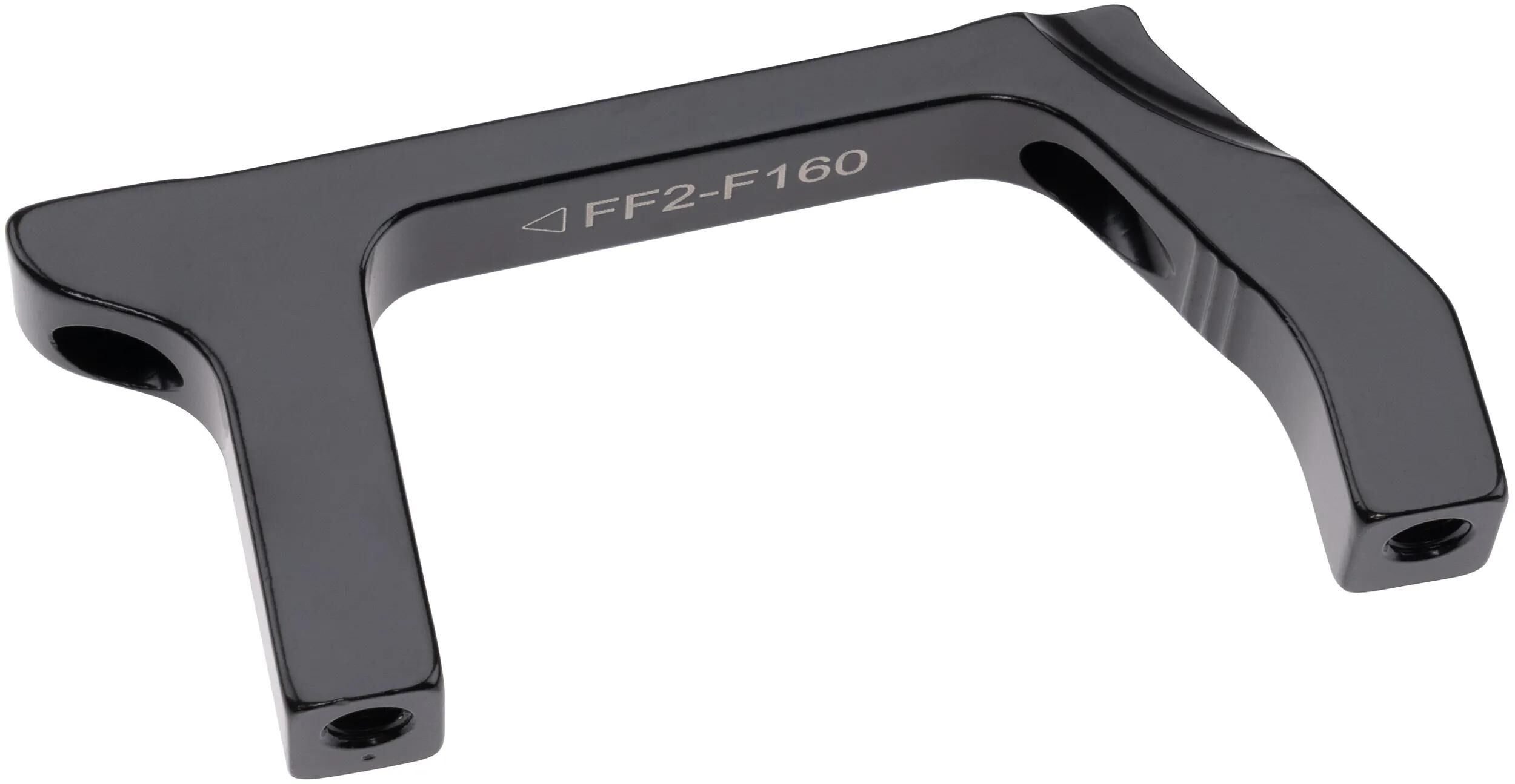 TRP Adapter FF2 160mm (FM) přední