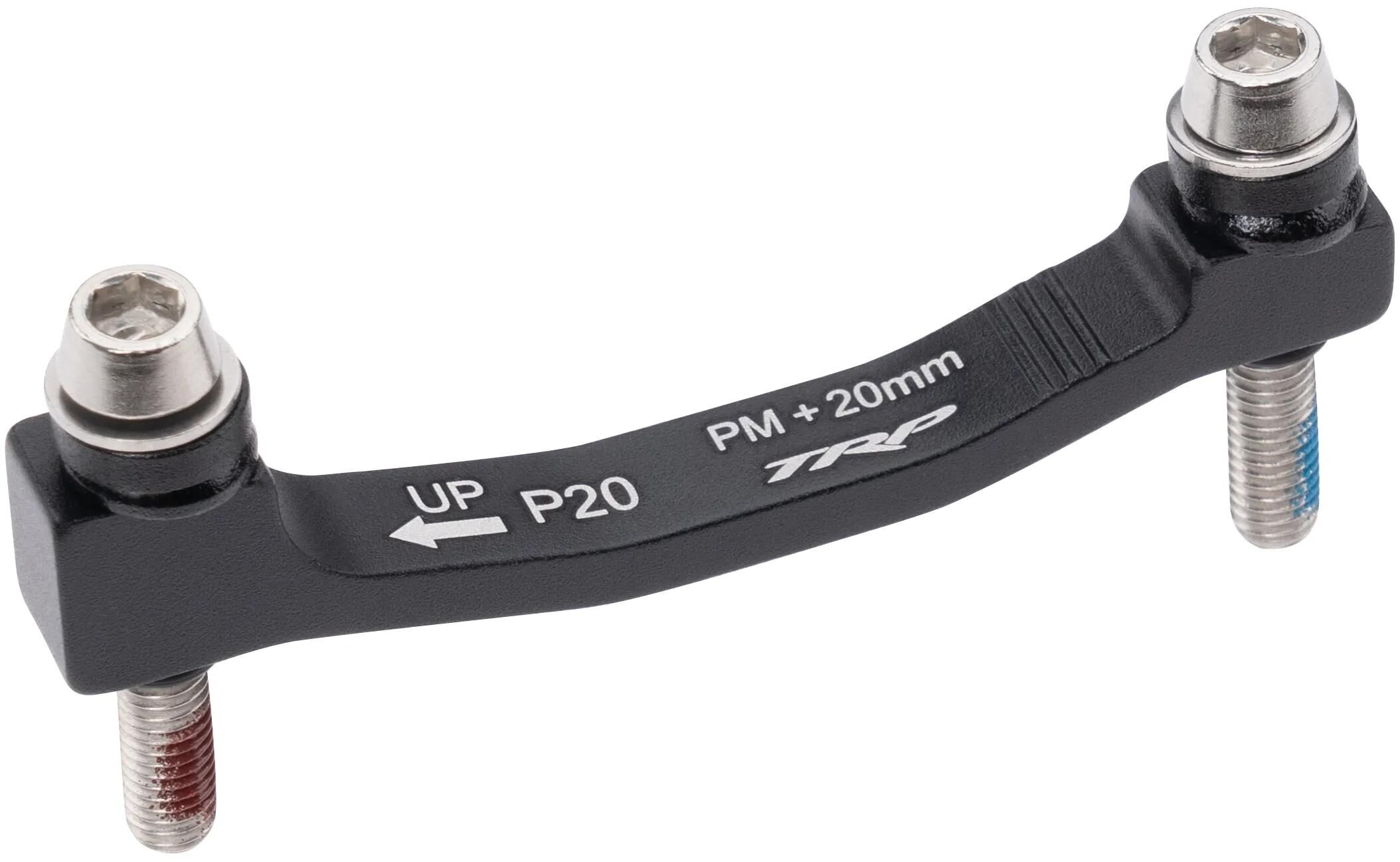 TRP Adapter P20 (PM) 20mm