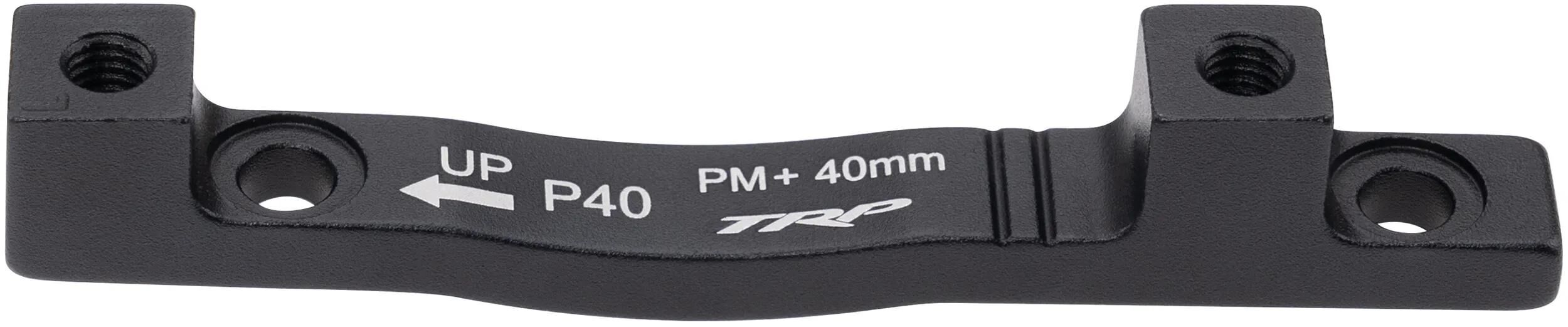 TRP Adapter P40 (PM) 40mm