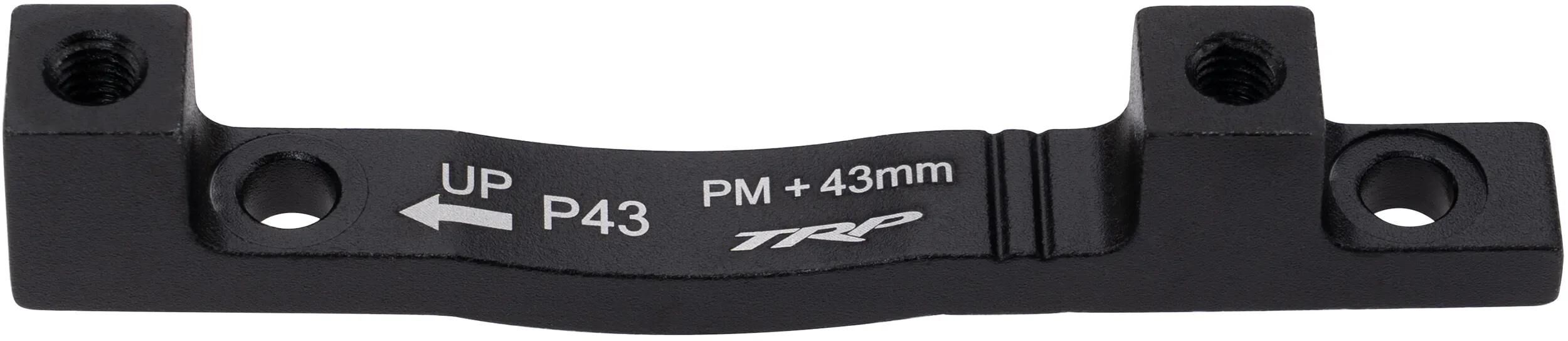 TRP Adapter P43 (PM) 43mm