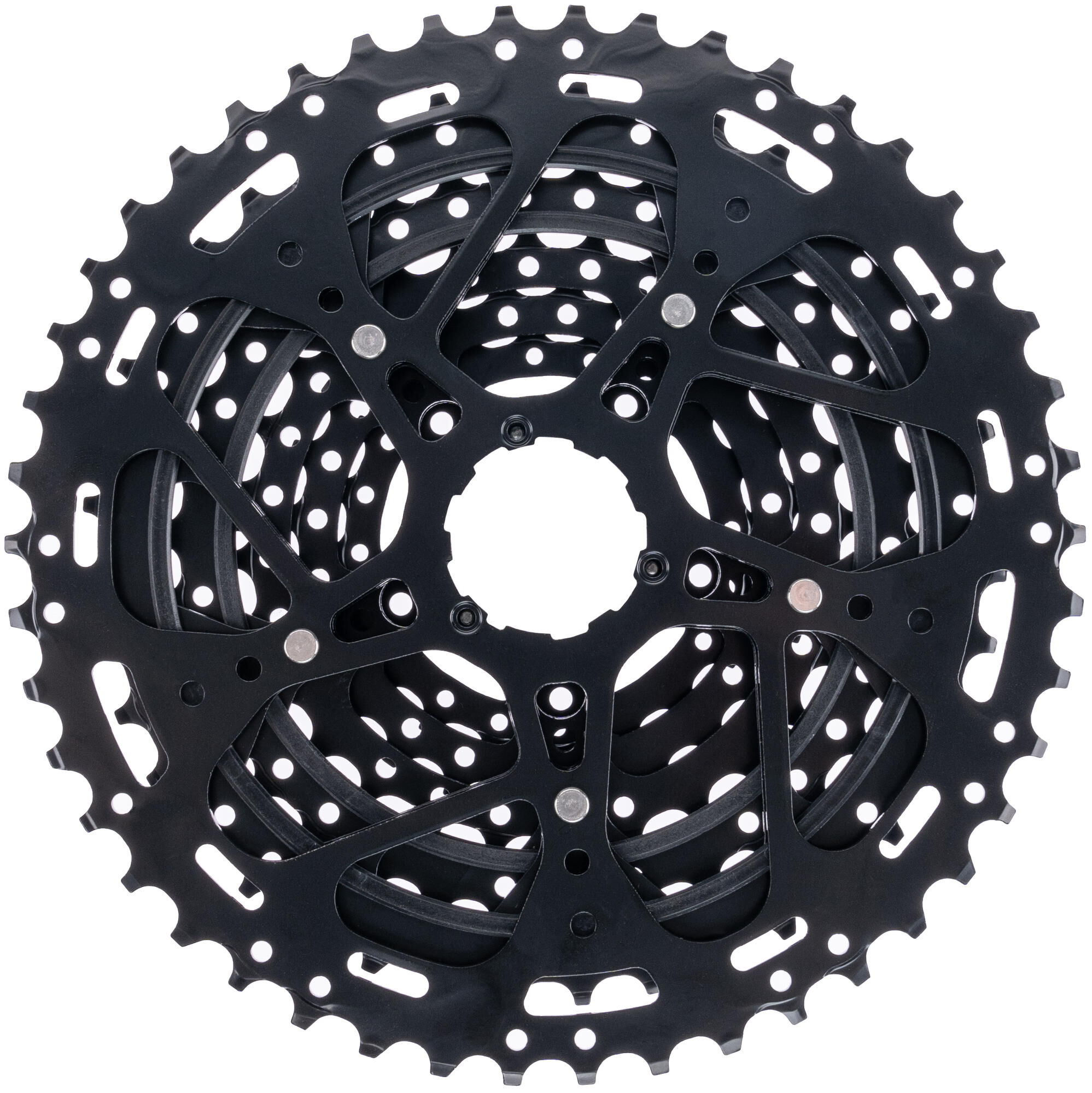 TEKTRO Cassette CS-M350-9 (11-46z)