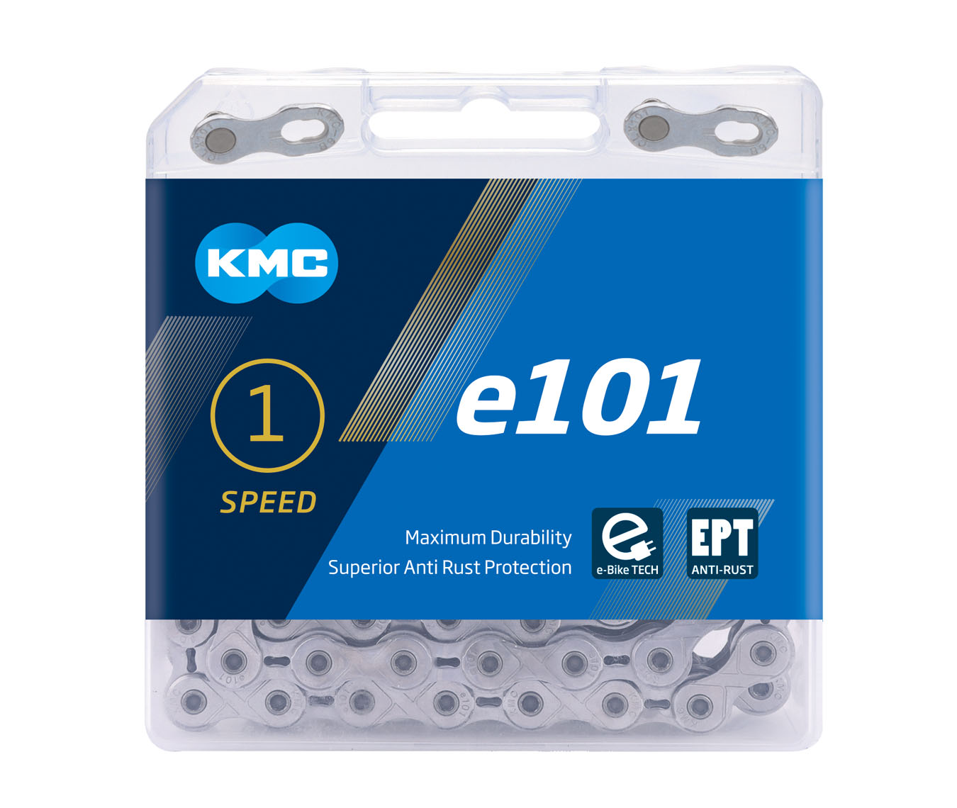 KMC e101 EPT 112 článků