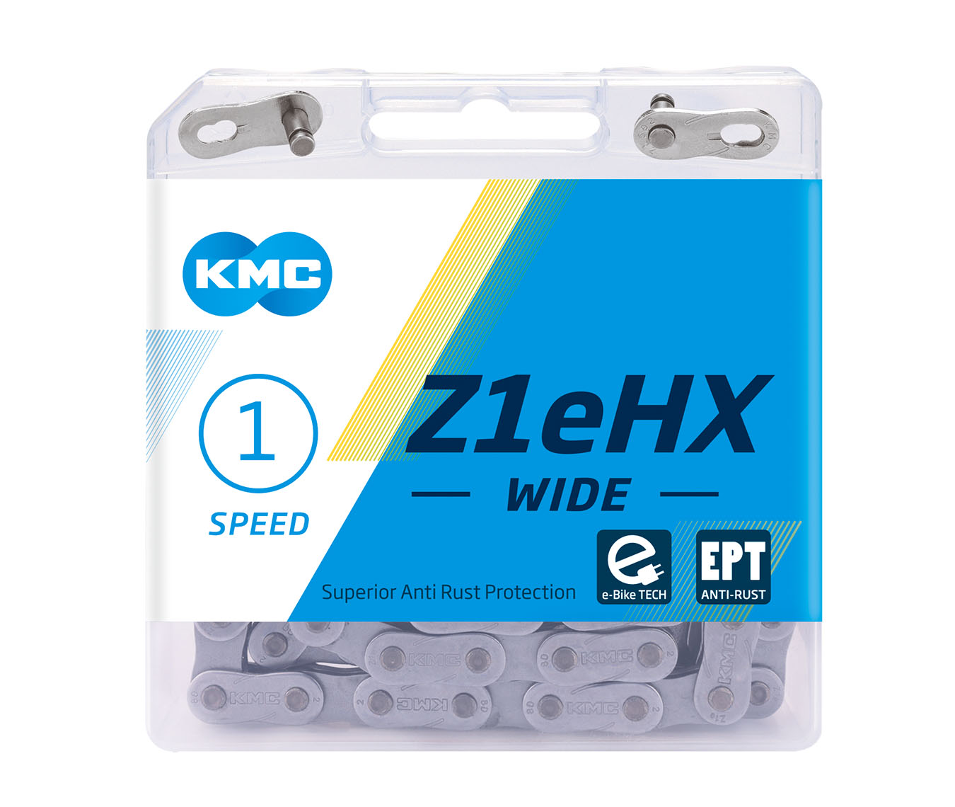 KMC Z1eHX Wide EPT 112 článků