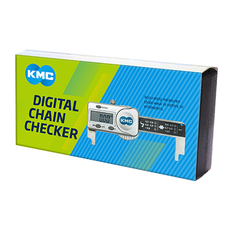 KMC Digital Chain Checker