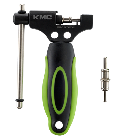 KMC Chain Tool Pro De-Riveter