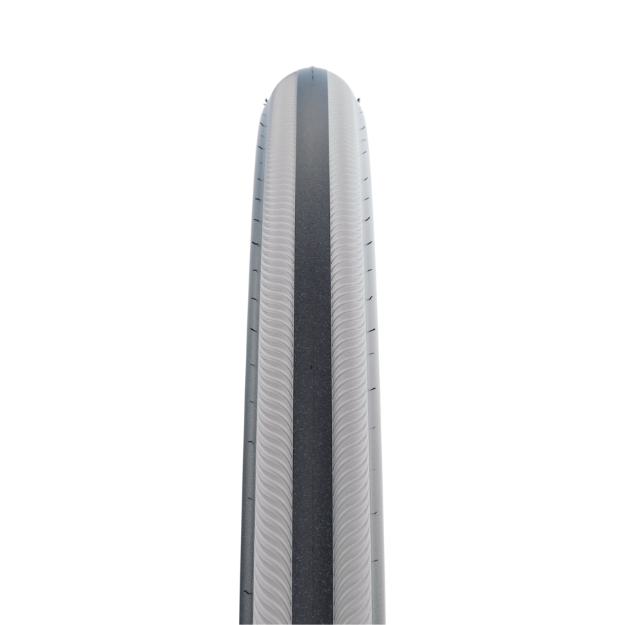 Schwalbe RightRun 20x1.00" 25-451 černá/šedá