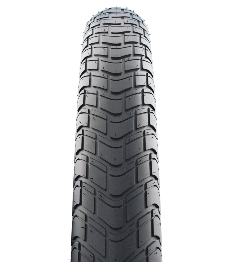 Schwalbe Motion Big Apple 14x2.00" (50-254)