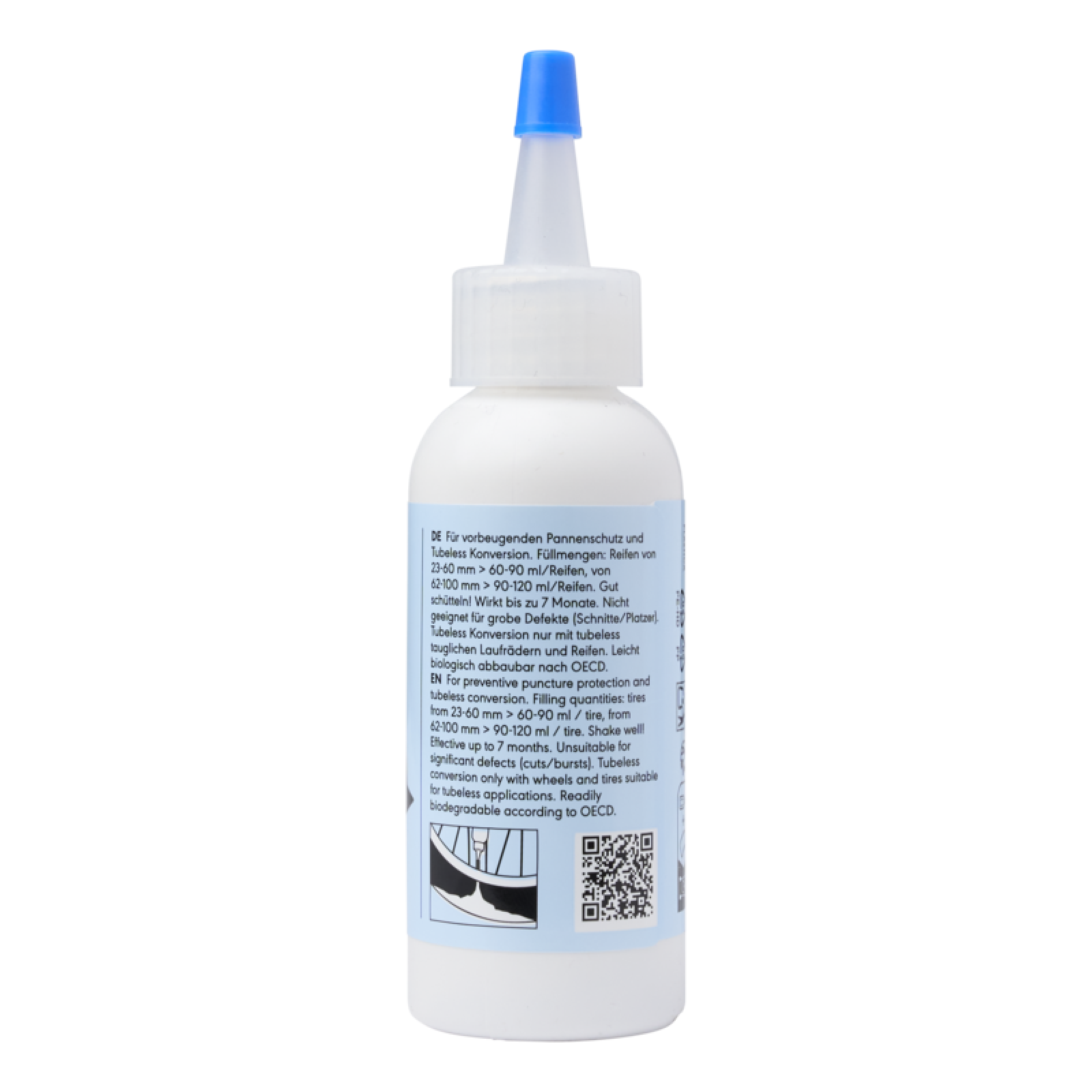 Schwalbe Doc Blue 60ml