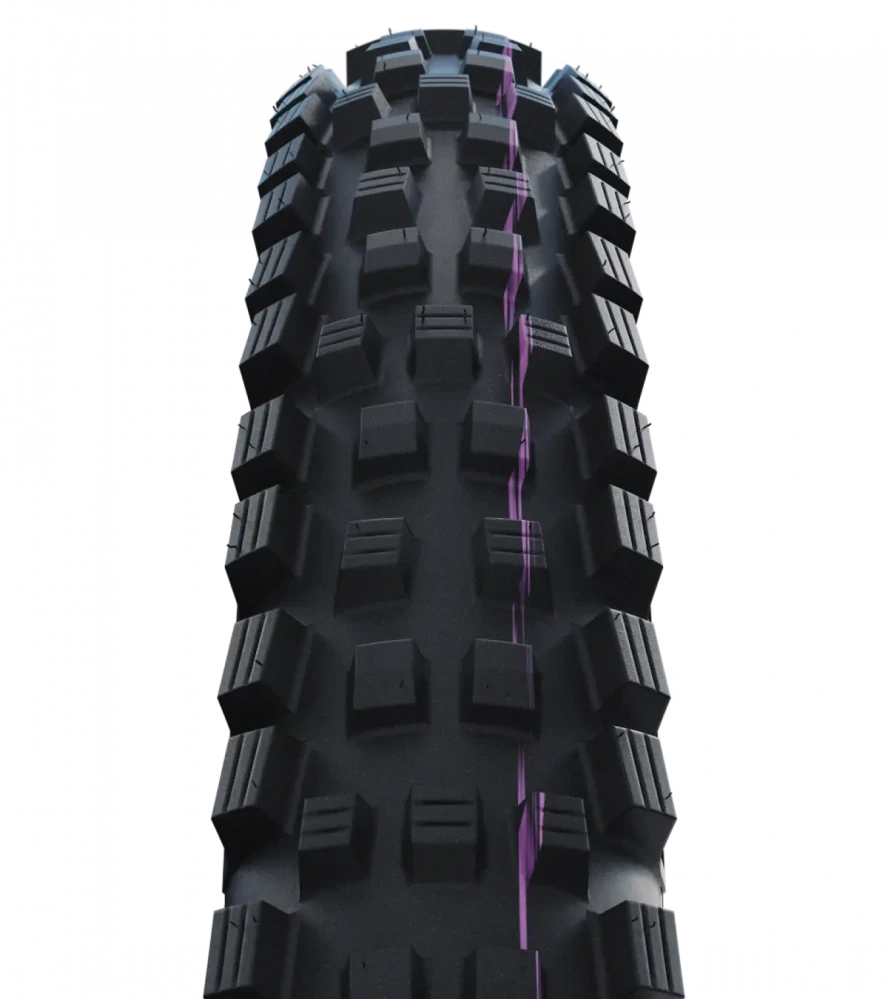 Schwalbe Magic Mary Radial 29x2.5" 63-622 TLR Evo (kevlar)