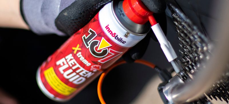 Innobike 107 Xtreme KettenFluid 300 ml