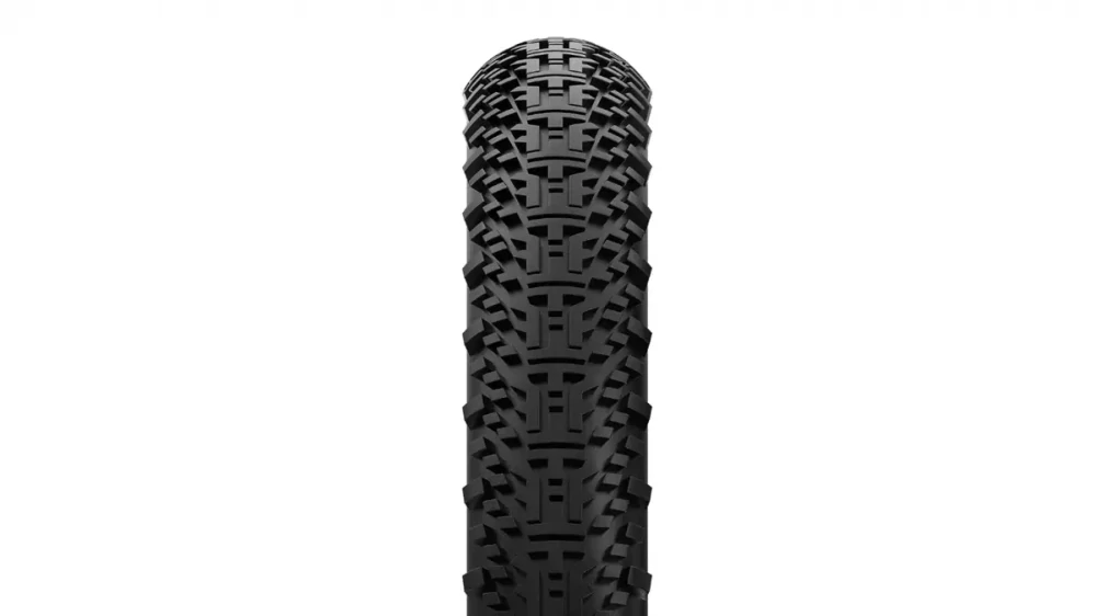 Panaracer GravelKing X1 TLR 28" 700x50 černá/hnědá