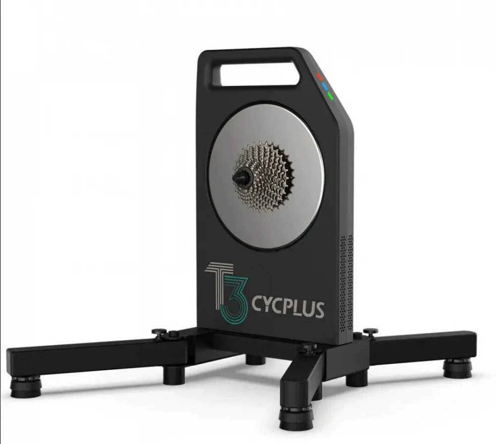 CYCPLUS BIKE TRAINER T3