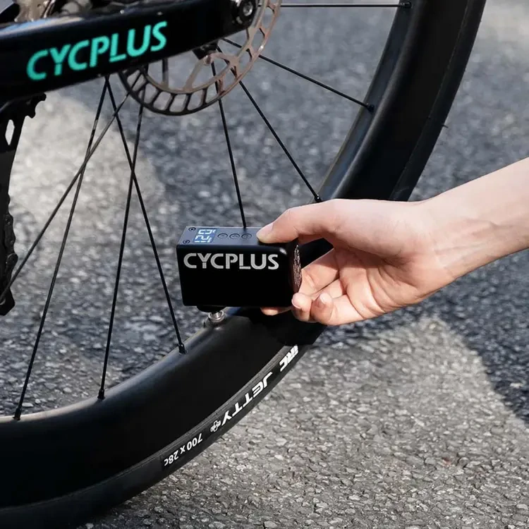 CYCPLUS AS2 Pro Tiny