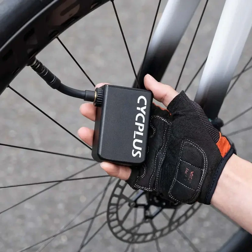 CYCPLUS AS2 Pro Max