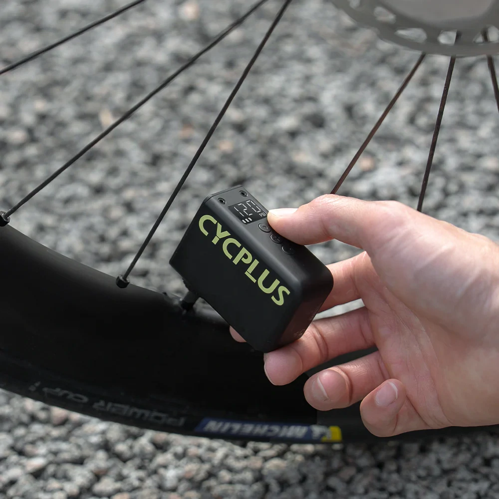 CYCPLUS AS2 Ultra Tiny