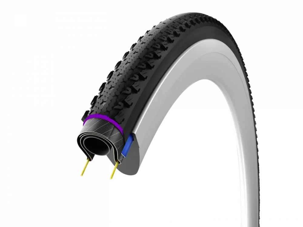 Vittoria TERRENO T30 28" 700x35C (37-622)