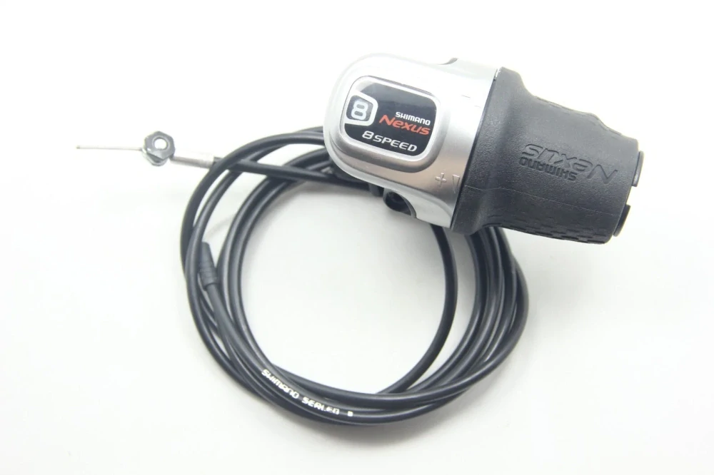 SHIMANO Nexus Revo 8r. - 2300mm