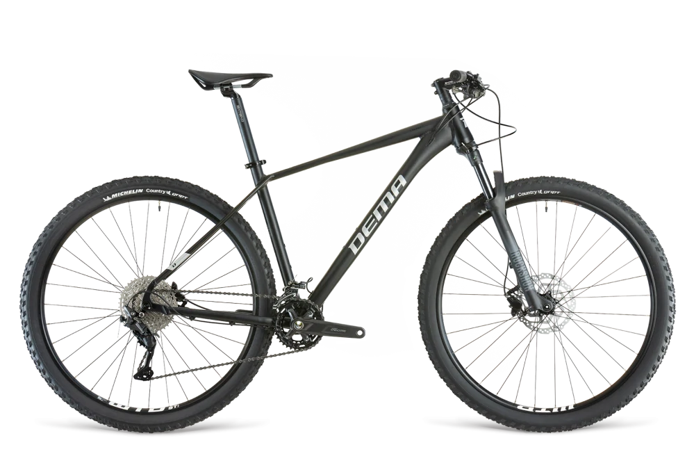 DEMA ENERGY Team (rám ENERGY 12) (165-178 cm)
