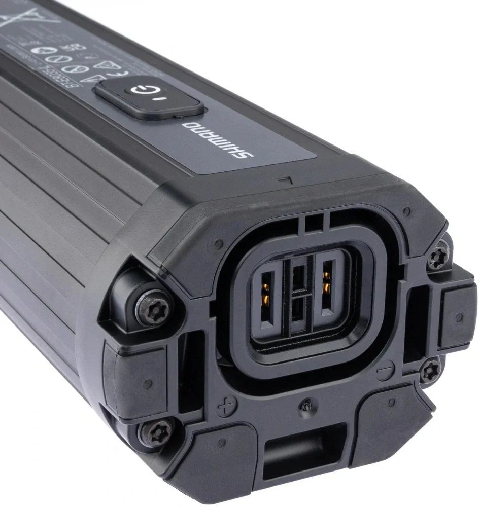 SHIMANO BT-E8035-L 504Wh