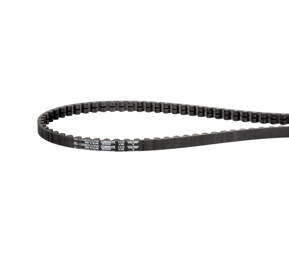 Gates Carbon Drive CDC 118 zubů
