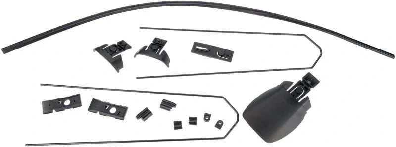 Curana Mudguard Apollo 75mm 29"