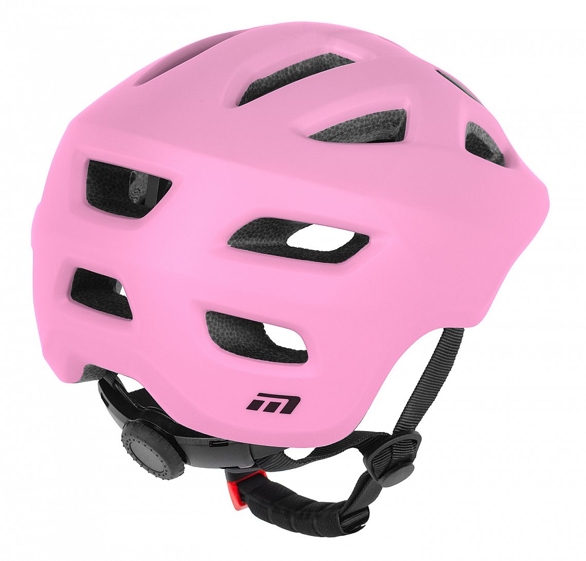 MAXBIKE MELVI růžová (46-51 cm)
