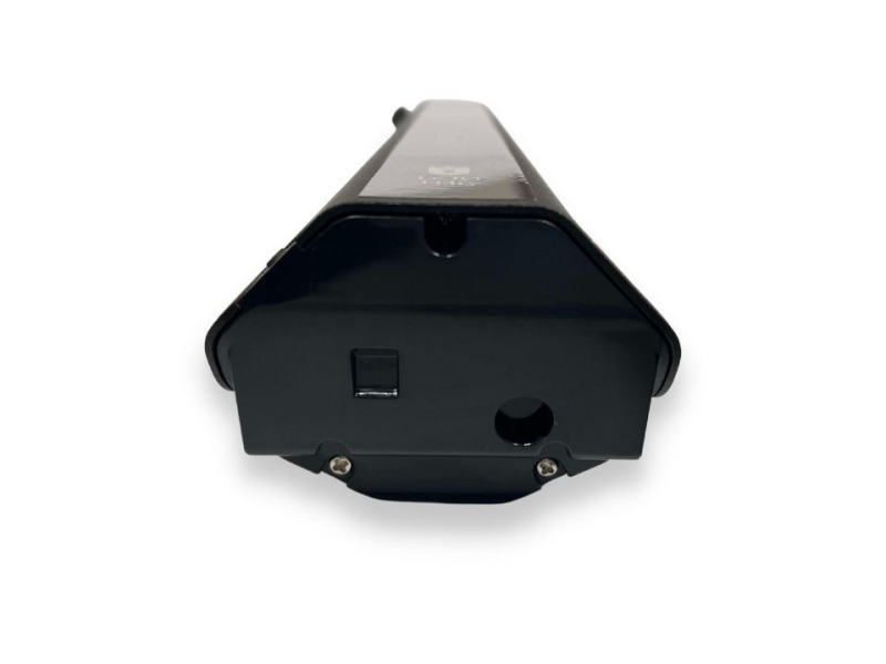 Crussis Li-ion 36V, 13Ah/468Wh