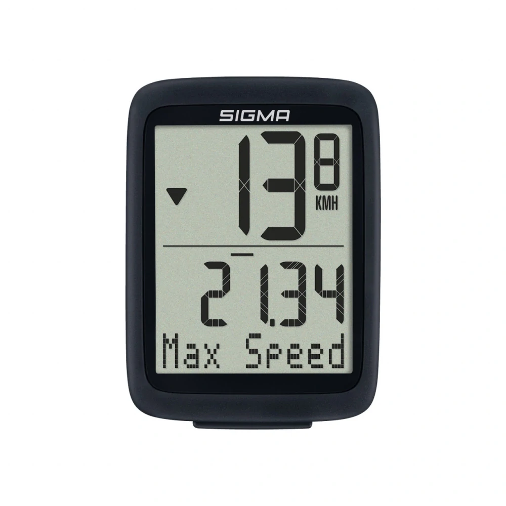 SIGMA BC 10.0 WL