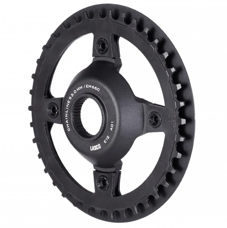 Převodník Panasonic 38z pro motory GX Ultimate