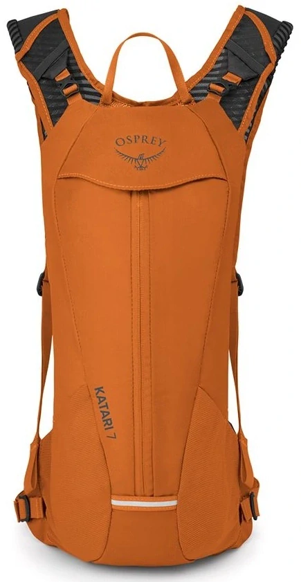 OSPREY KATARI 7 oranžový bez rezervoáru