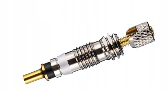 Schwalbe SV V002 Record stříbrná