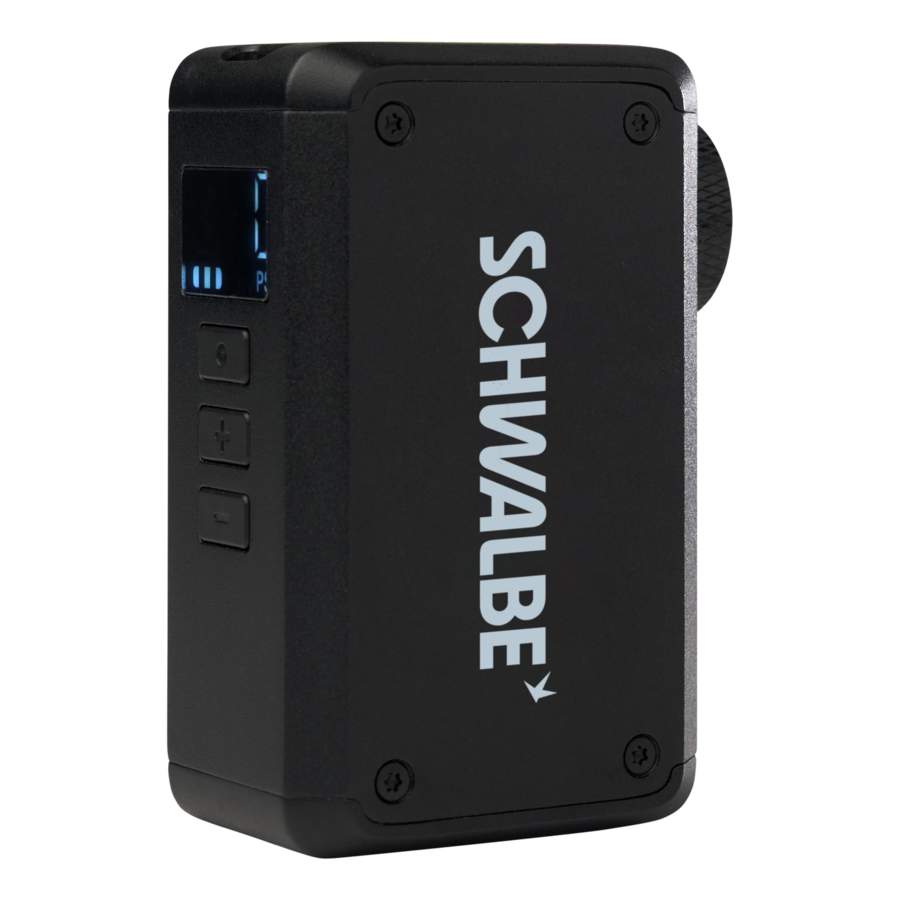 Schwalbe E-Micro Pump