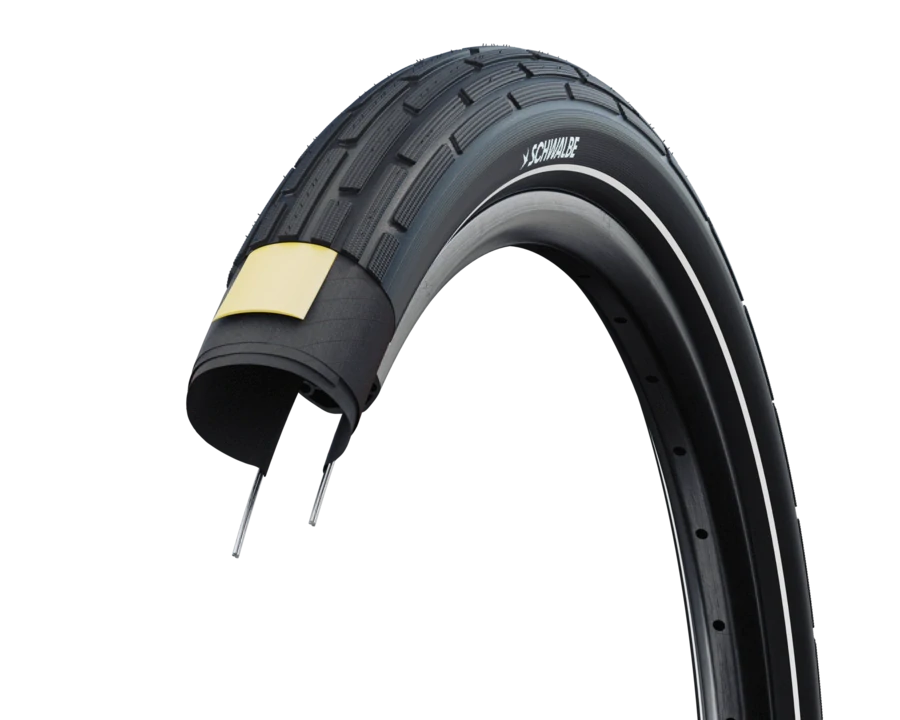 Schwalbe Motion Fat Frank 28x2.00" 50-622 Reflex