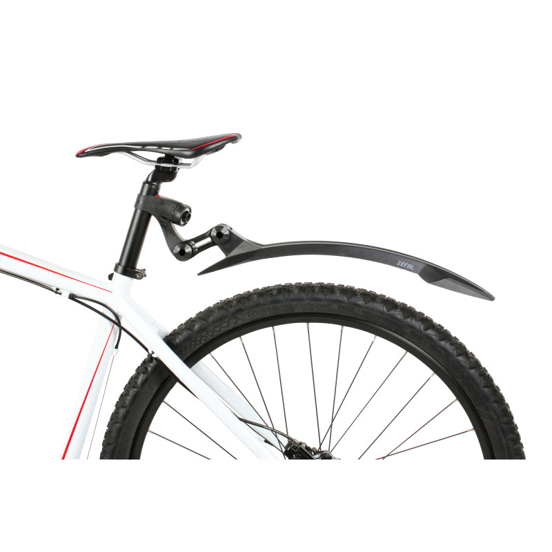 Zéfal Deflector RM60+