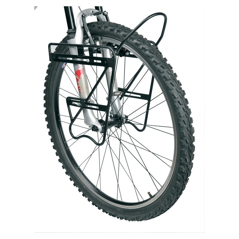 Zéfal Raider Front