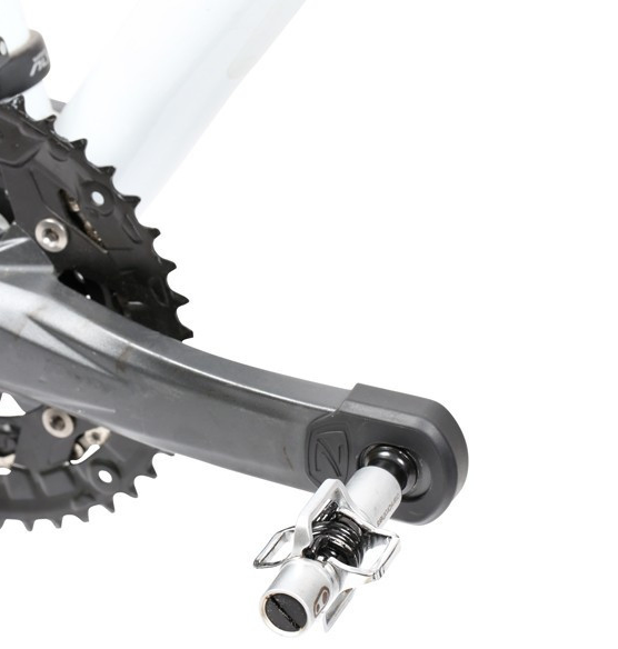 Zéfal Crank Armor XL černá