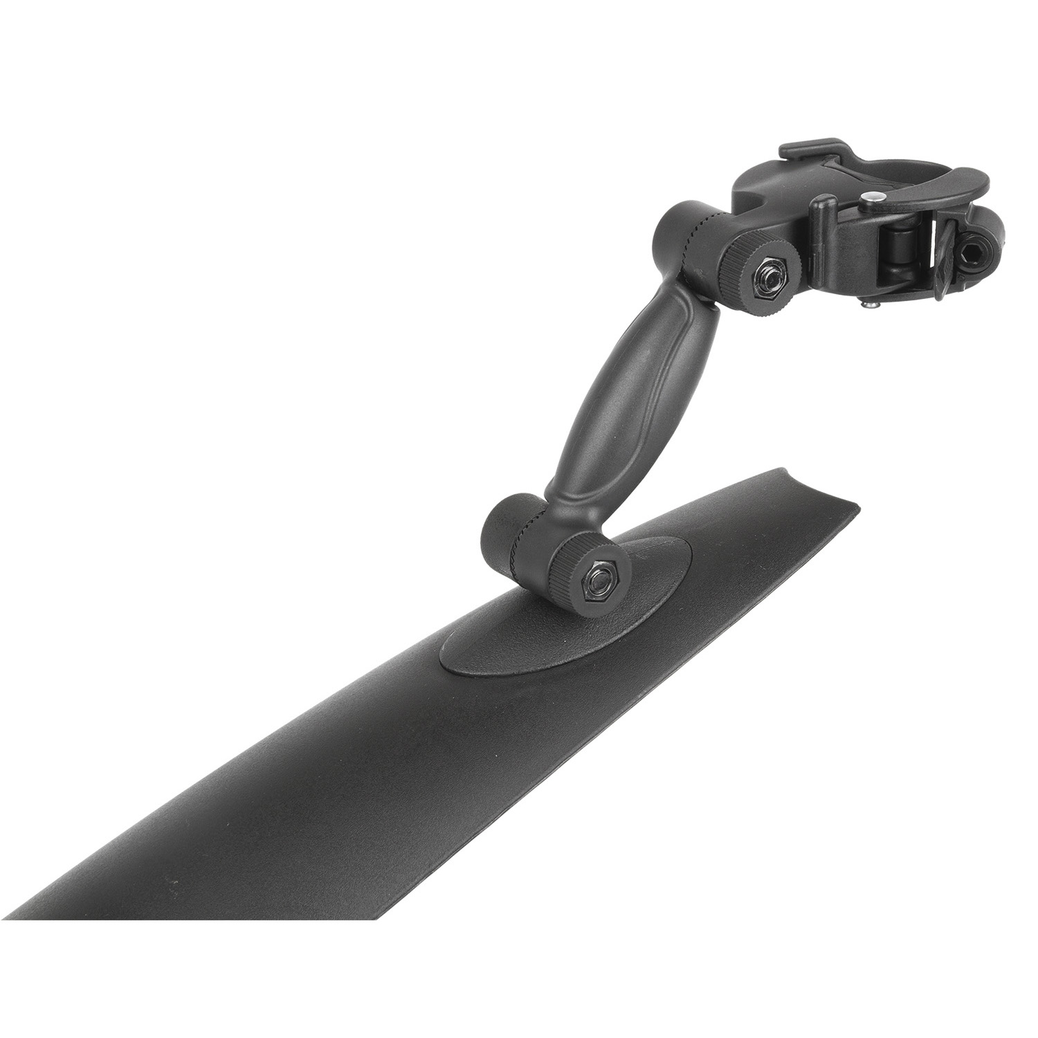 Zadní blatník M-Wave Mud Max QR.R 26-29"