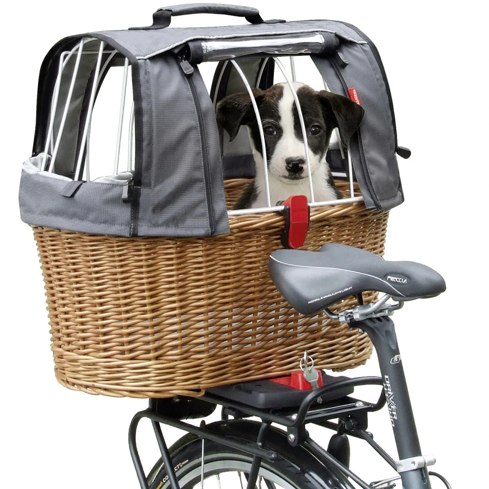 Doggy Basket Plus GTA