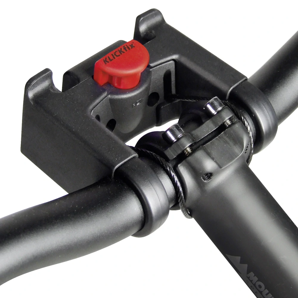 KLICKfix Handlebar Adapter Standard