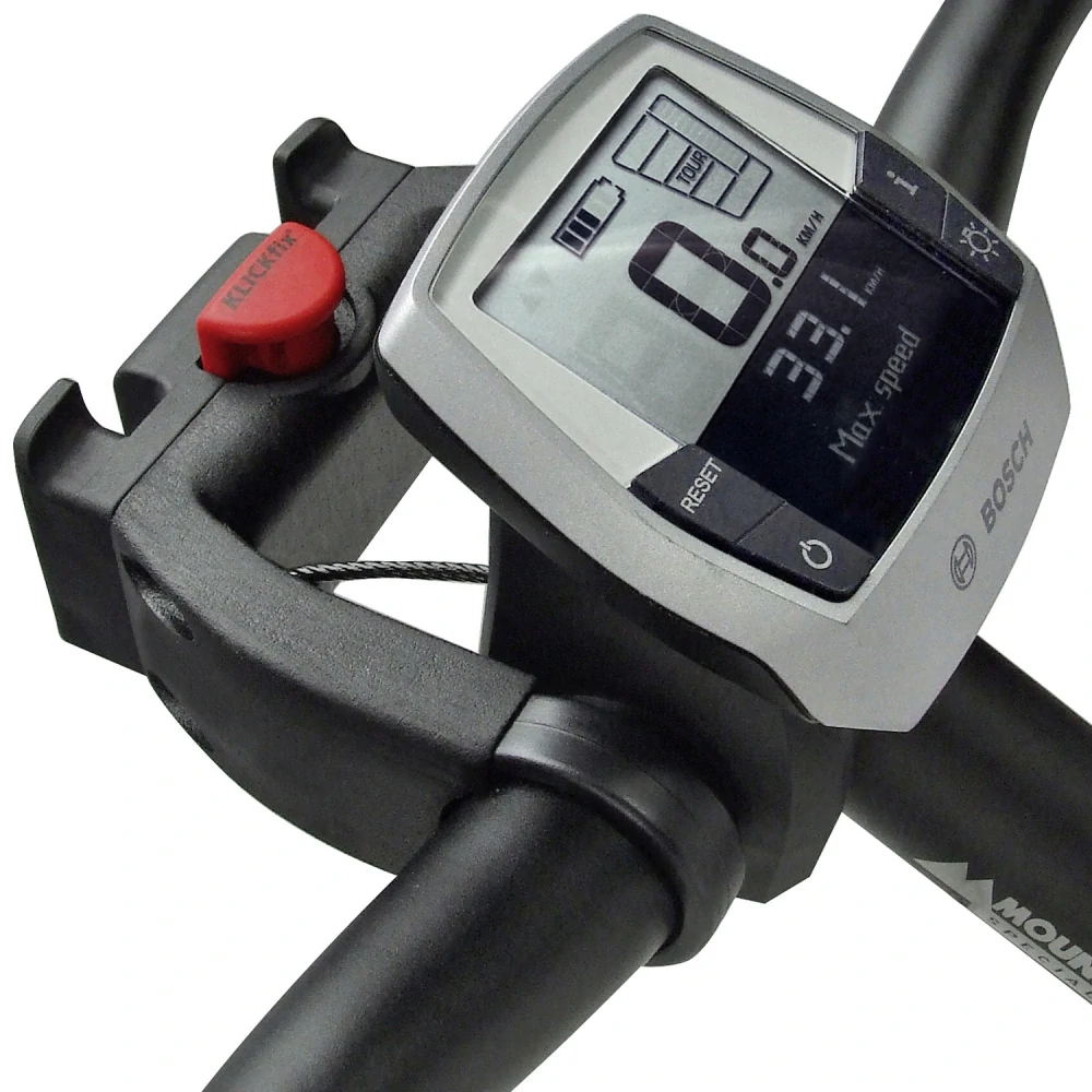 KLICKfix Handlebar Adapter E