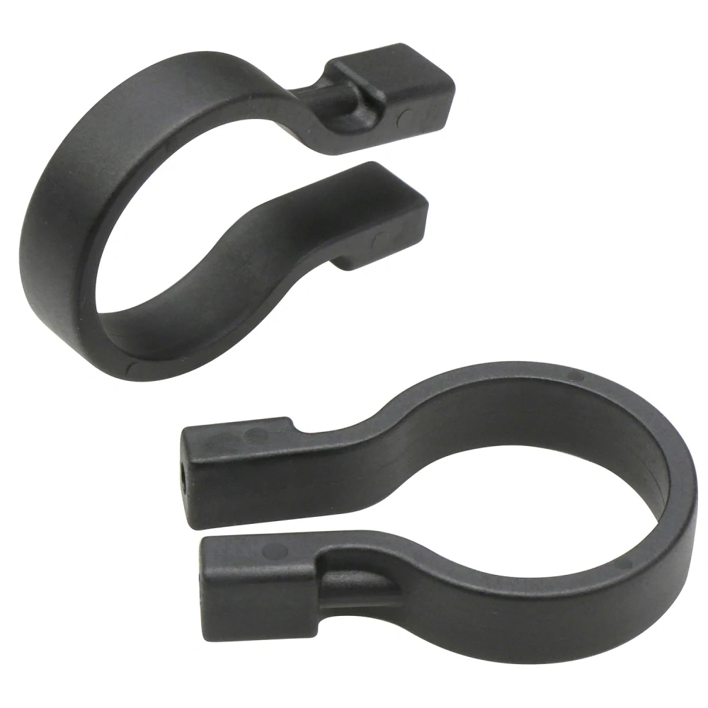 KLICKfix Handlebar Adapter Clamp 31,8 mm