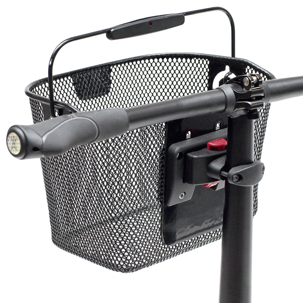 KLICKfix Handlebar Adapter Caddy