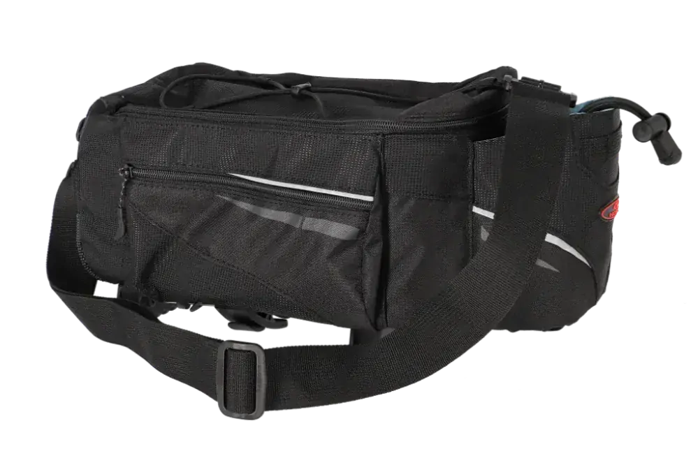 Norco Active Ohio TopKlip 7,5 + 0,75 l