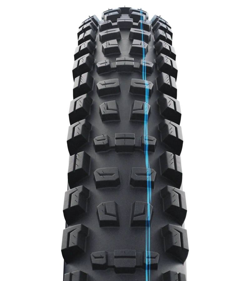Schwalbe Romy Trail Pro 27.5x2.40" 62-584 MID TLR (kevlar)