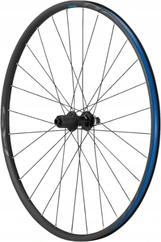 SHIMANO WH-RS171 28"/700C černé (pár)