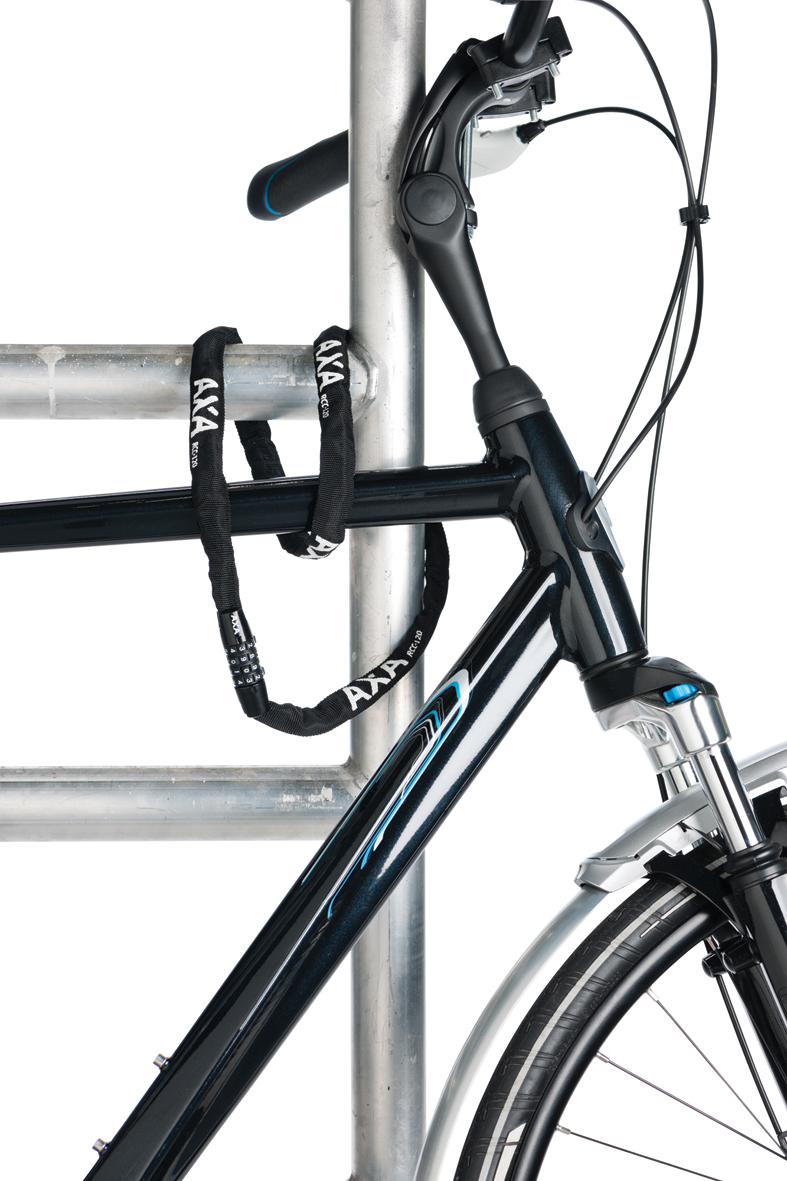 AXA Rigid RCC 120/3,5 (purple)