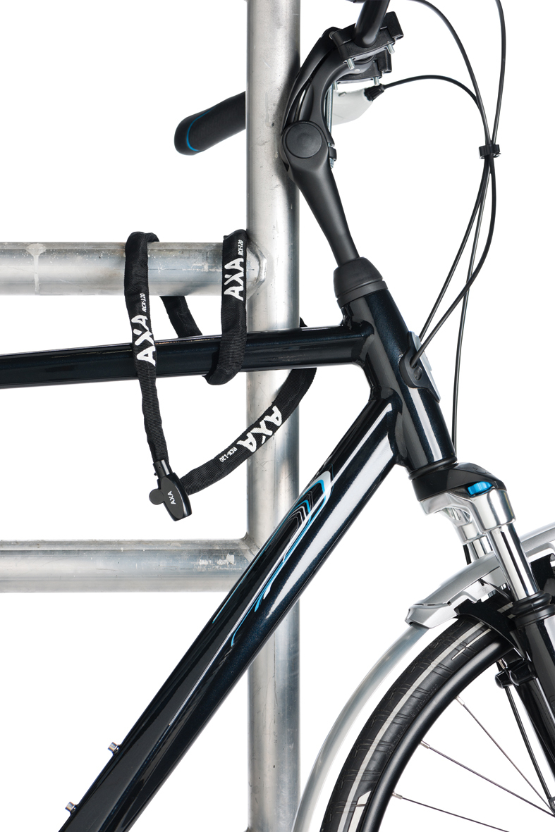 AXA Rigid RCK 120/3,5 (black)